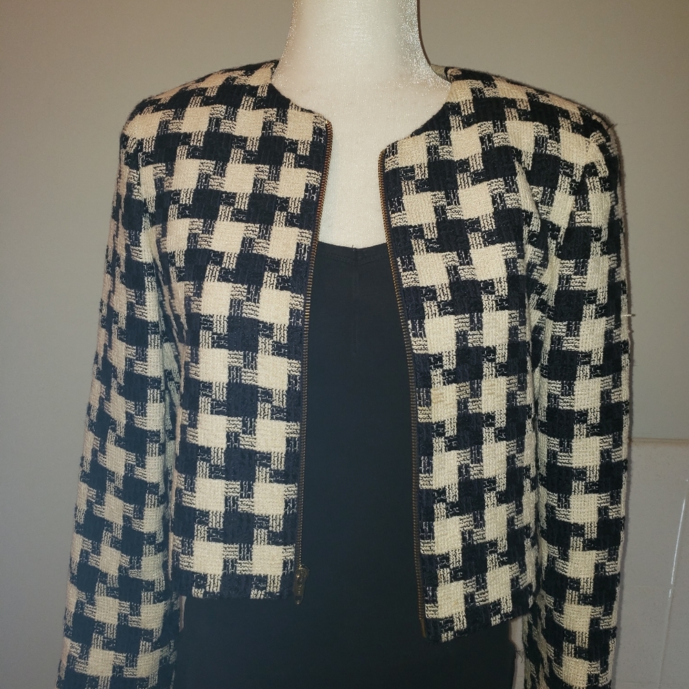 Anne klein ll - Picture 7 of 7